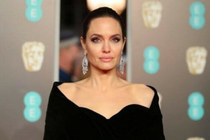jolie