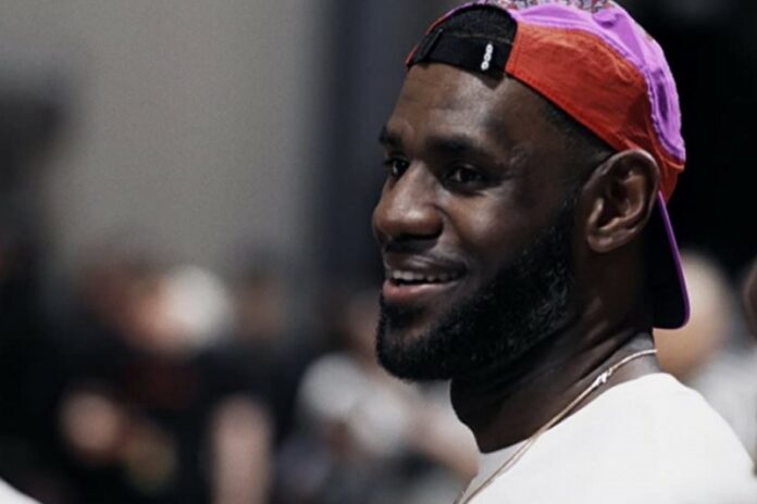 lebron