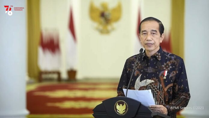 perpanjangan ppkm 9 agustus
