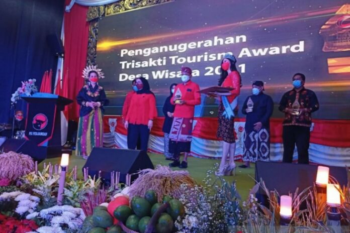 pujungan