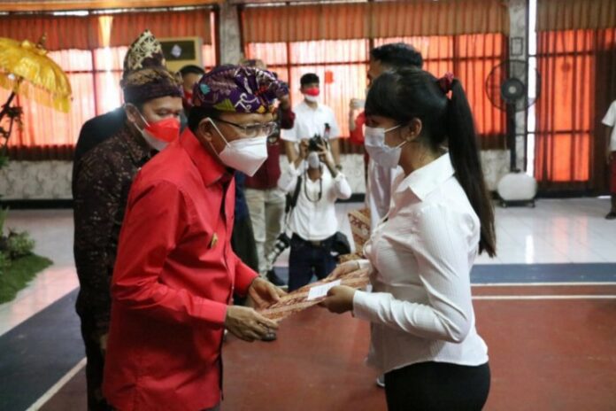 remisi narapidana