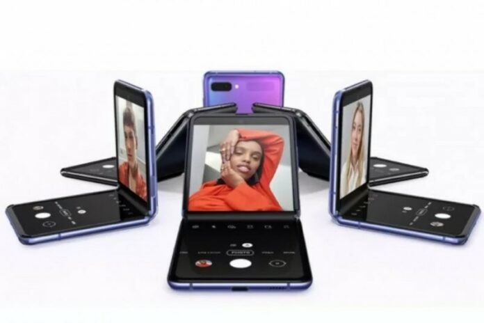 samsung ponsel