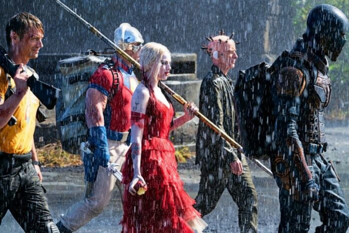 suicide squad
