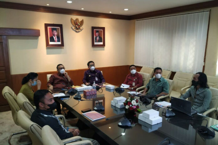 Denpasar-Kreatif