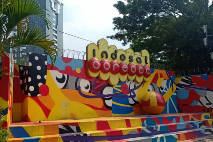 INDOSAT