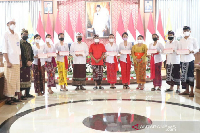 Koster-keyboard-aksara-bali