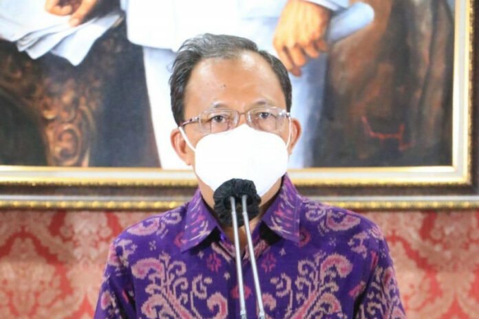 Koster-masker