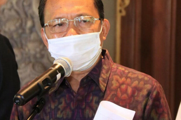 Koster-pake-masker