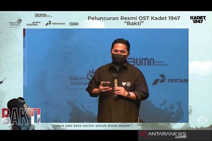 bakti