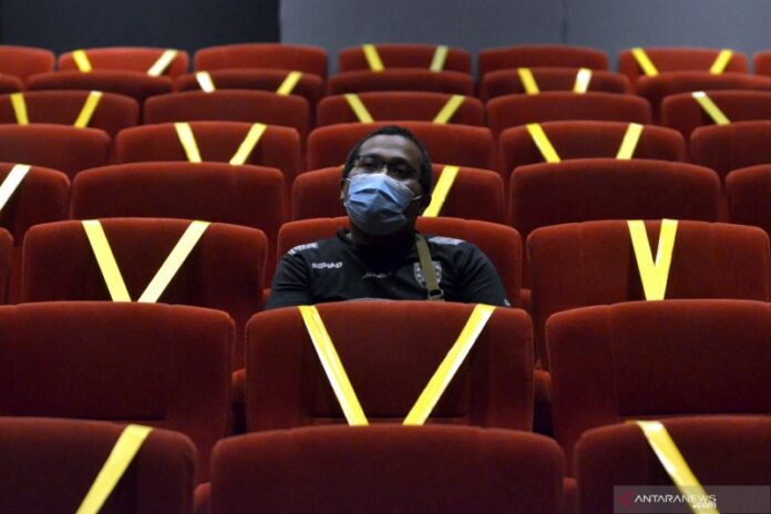 bioskop