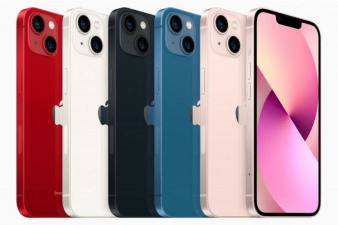 iphone 13
