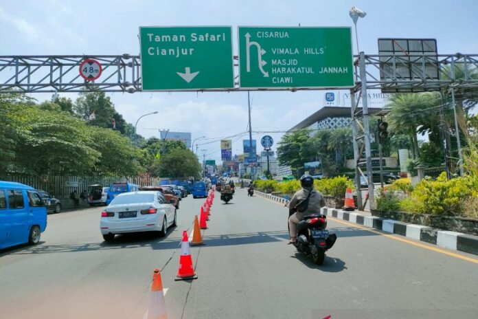 jalanan