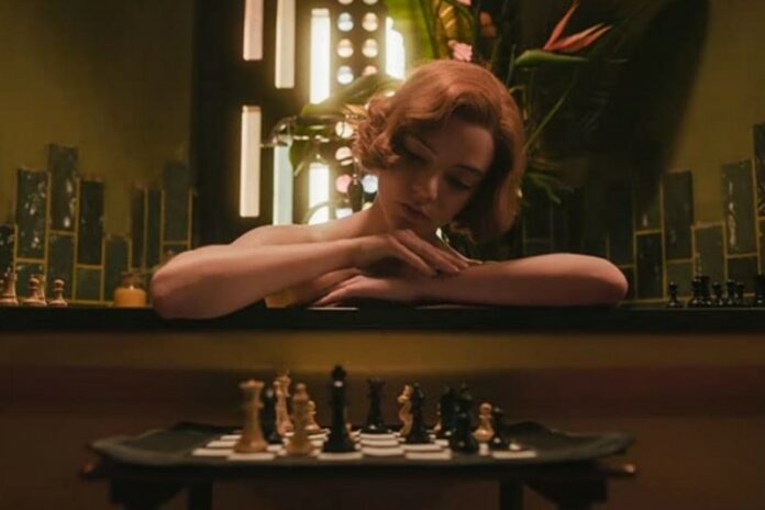 queens gambit