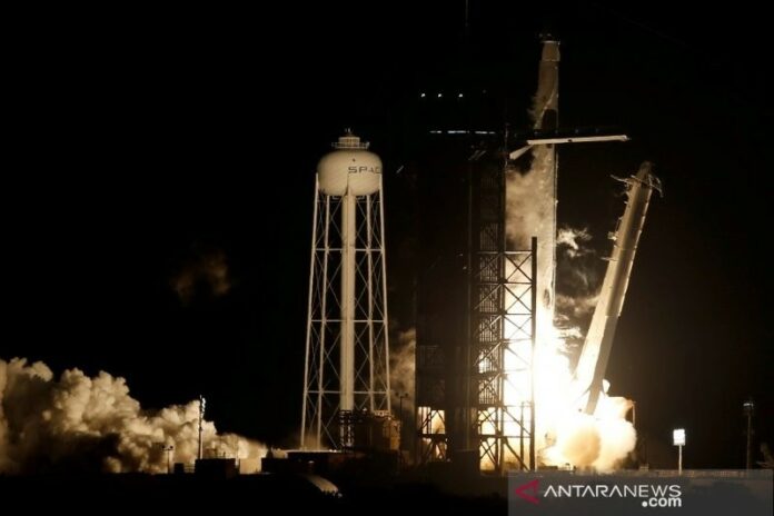 spacex