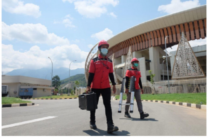 telkom-pon-papua-xx