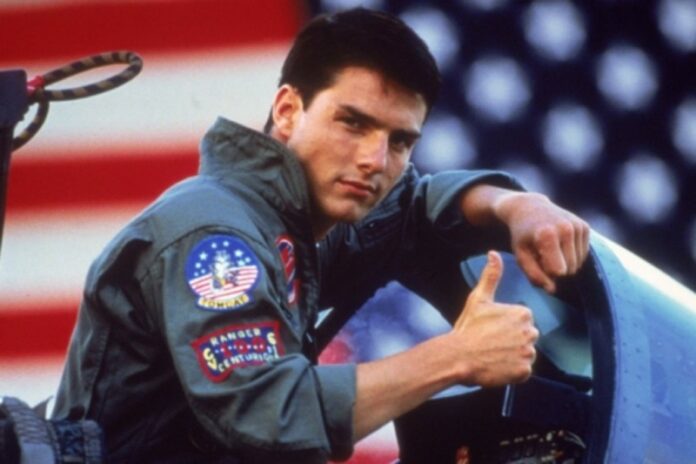 top gun