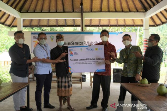 PLN-Mobil-Desa-Aan