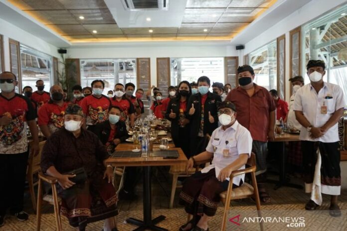 Paralympic-Denpasar