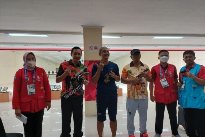 Tembak-Bali