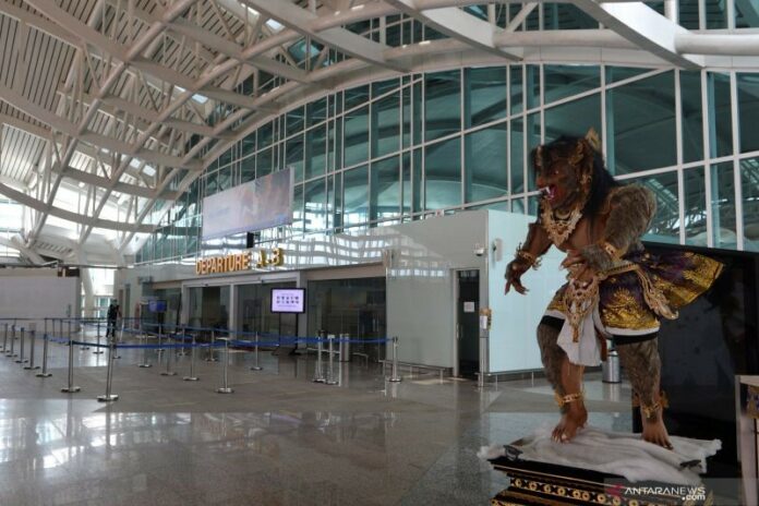 bandara ngurah rai
