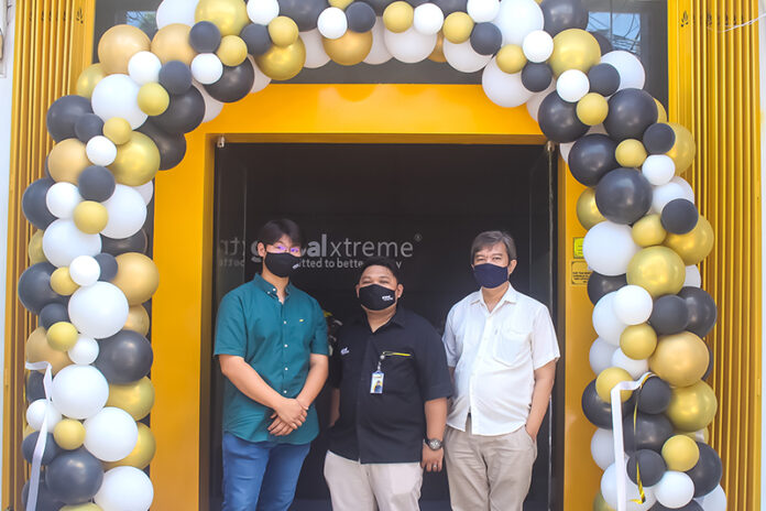 globalxtreme