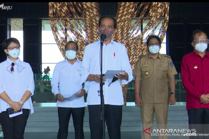 jokowi