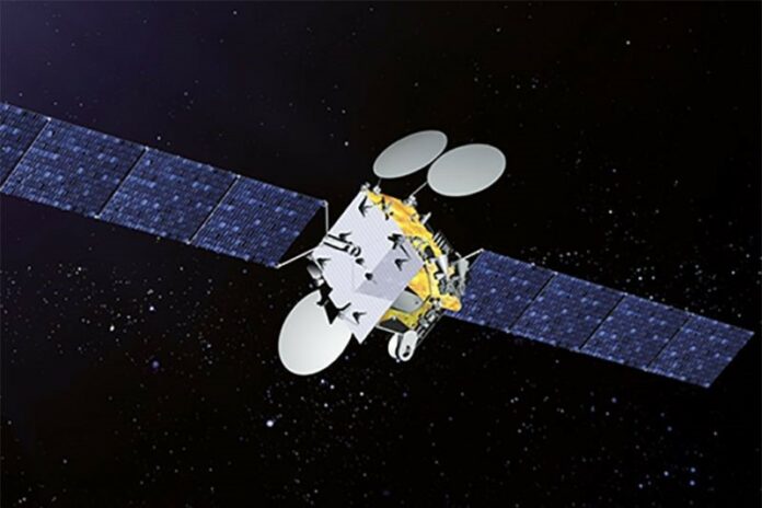 satelit