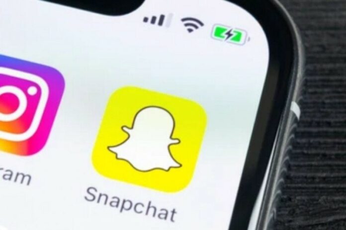 snapchat