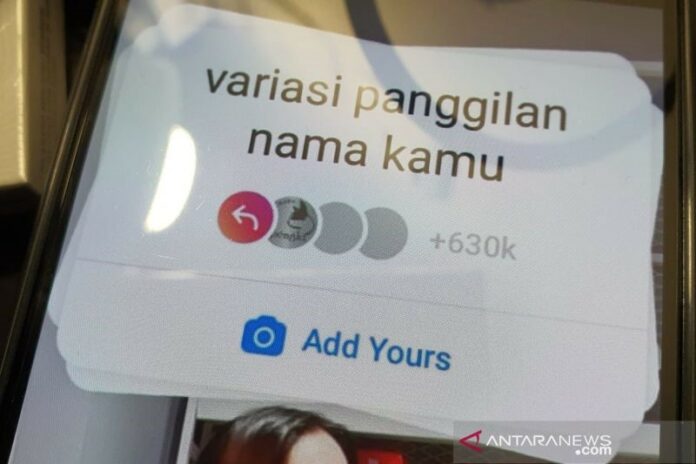 add yours