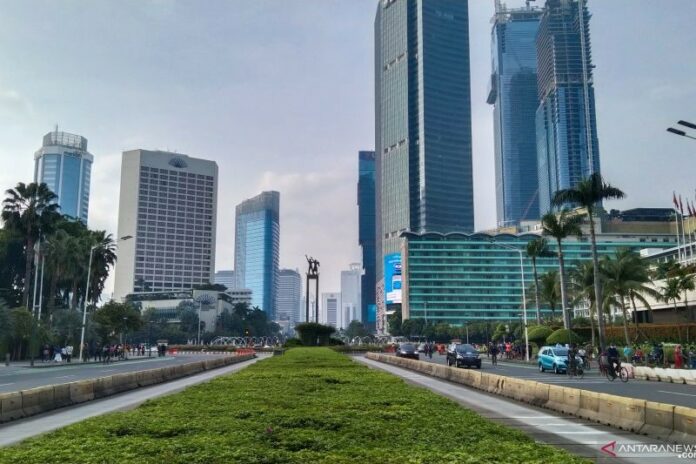 jakarta