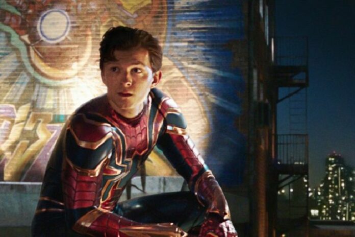 spiderman
