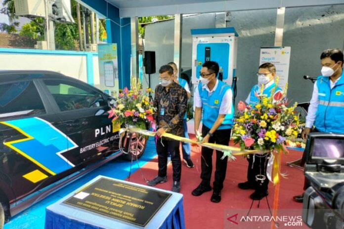 PLN-Resmikan-PKSU-Sesetan_1