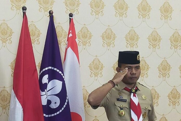 Rentin-baju-pramuka