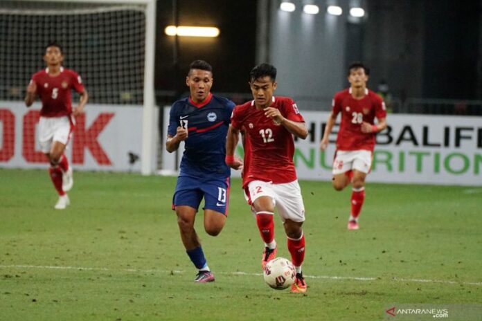 antarafoto-semifinal-piala-aff-indonesial-lawan-singapura-251221-app-1