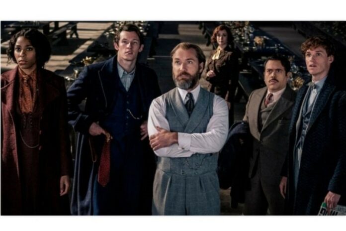 fantastic beast