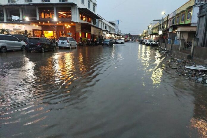 genang_air_lhokseumawe