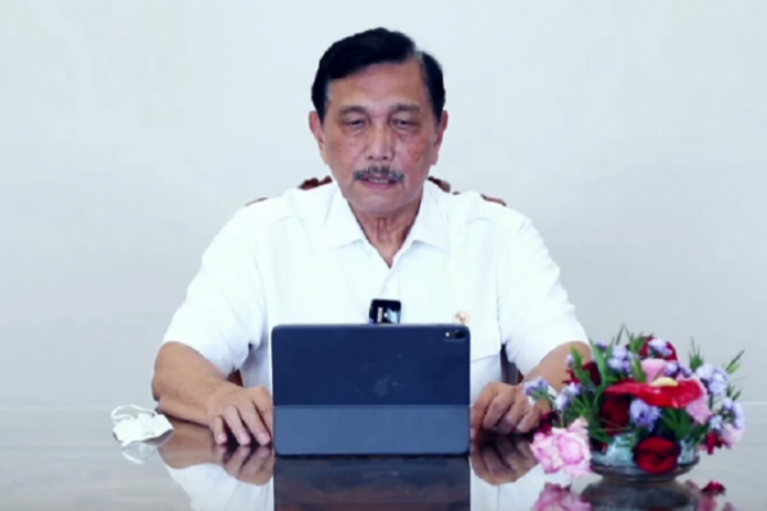 luhut
