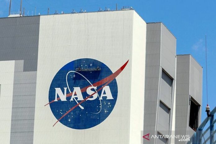 nasa