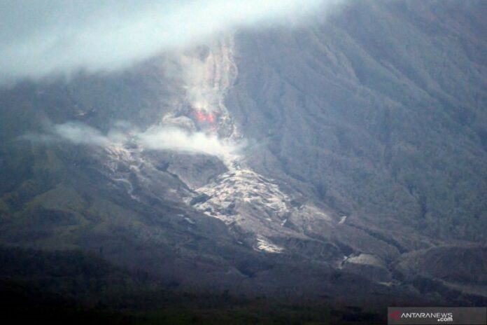 semeru