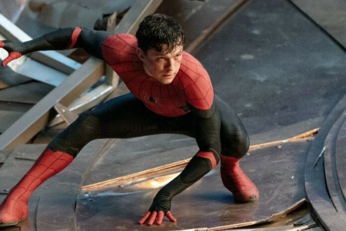 spiderman 4