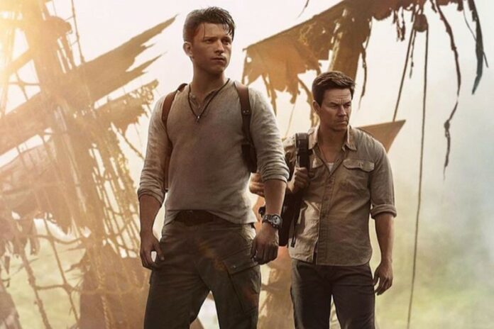 uncharted