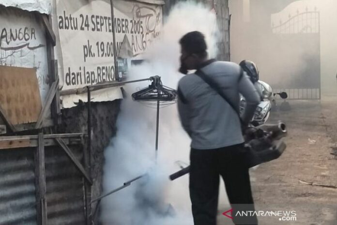 Fogging-Massal-Denpasar