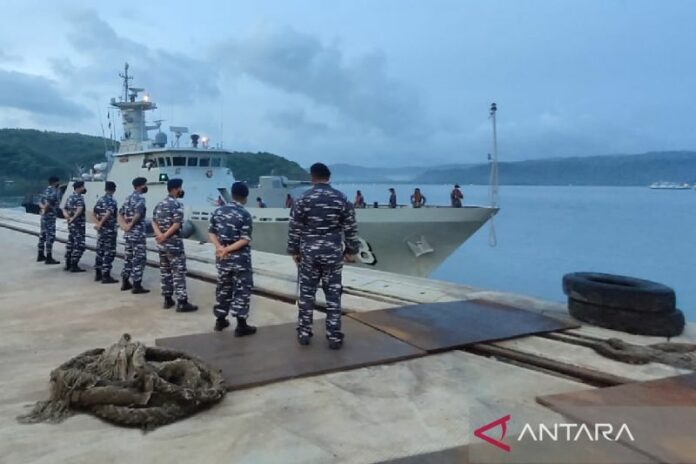 KRI-Sampari