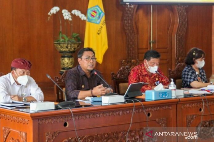 Wawali-Dps-Rapat-UMKM