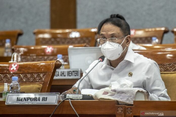 antarafoto-raker-menpora-dpr-komisi-x-200122-adm-2