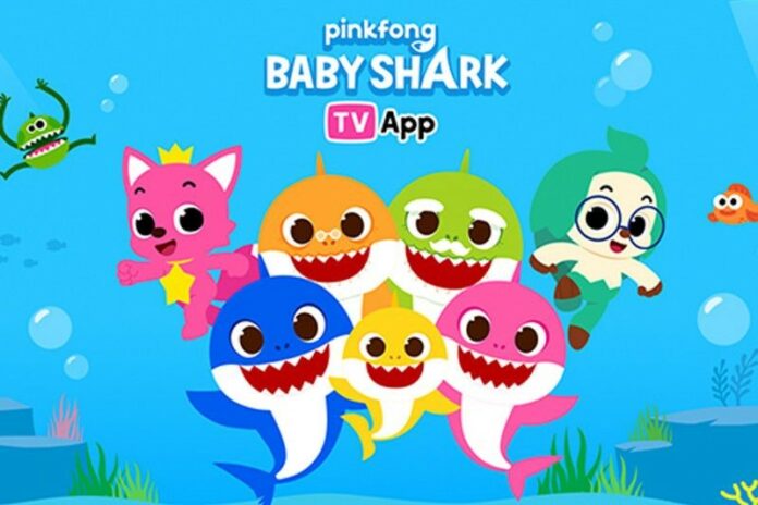 baby shark