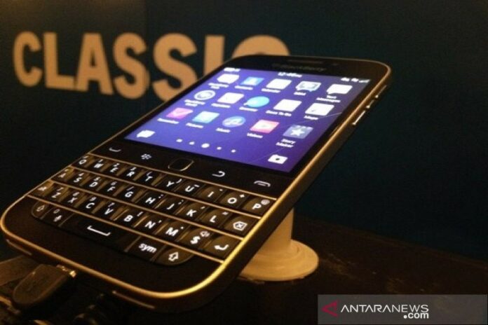 bb 5g