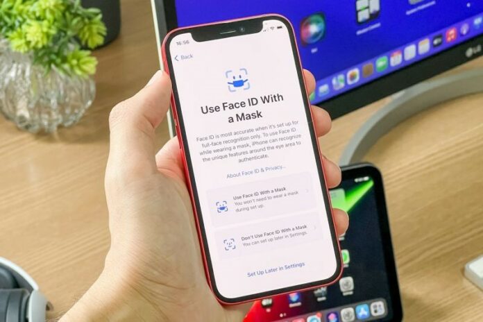 faceid
