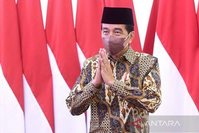 ibu kota negara baru