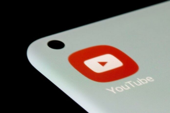 youtube